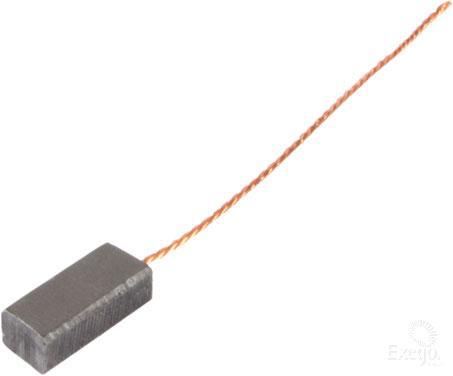 OEX Alternator Brushes 12/24V (Pack of 2) BRX79742