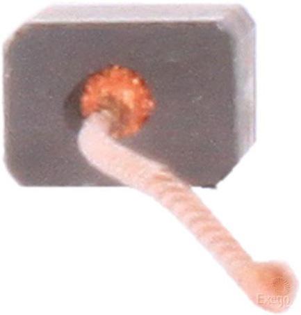 OEX Alternator Brushes 12/24V (Pack of 2) BRX79742