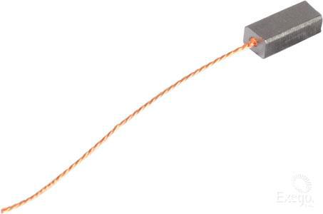OEX Alternator Brushes 12/24V (Pack of 2) BRX79742