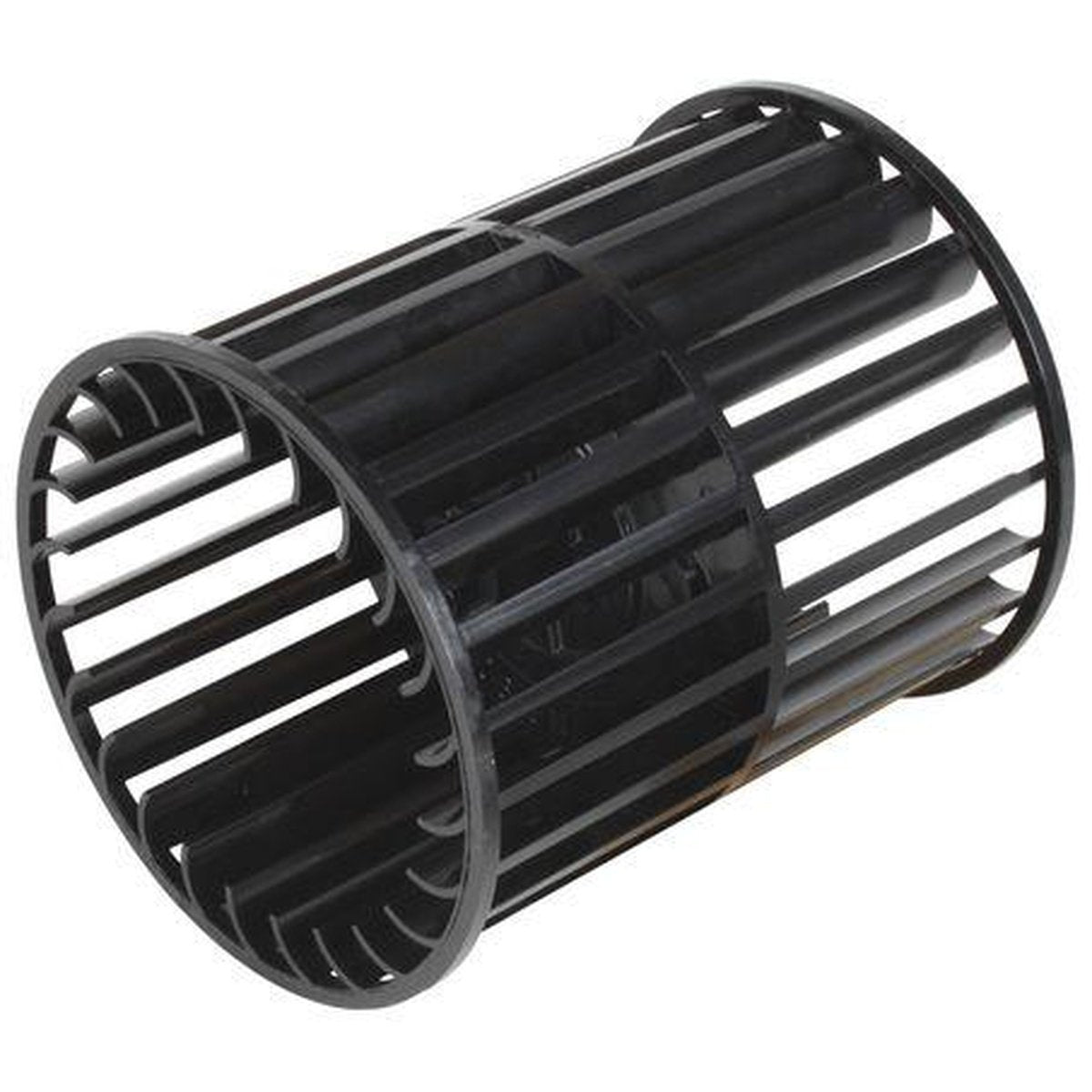 OEX Bi-Directional Blower Wheel Plastic CW/CCW 85mm OD BWX005
