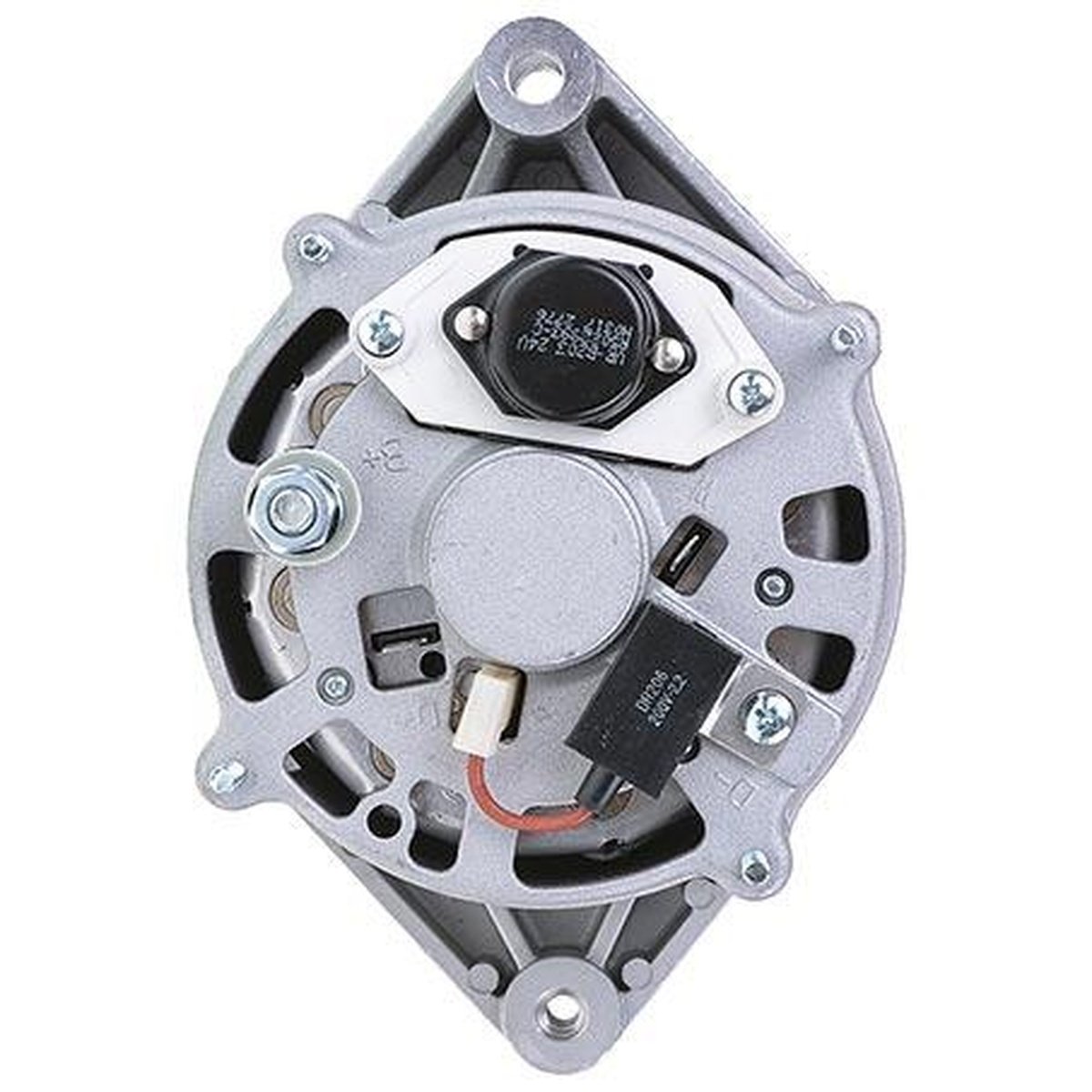 OEX Alternator 24V 55A (Bosch Style) BXA004