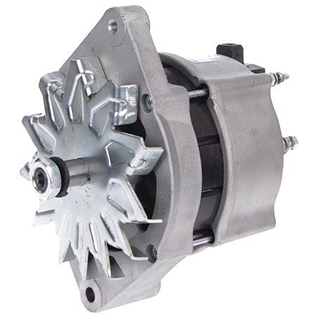 OEX Alternator 12V 120A (Bosch Style) BXA008