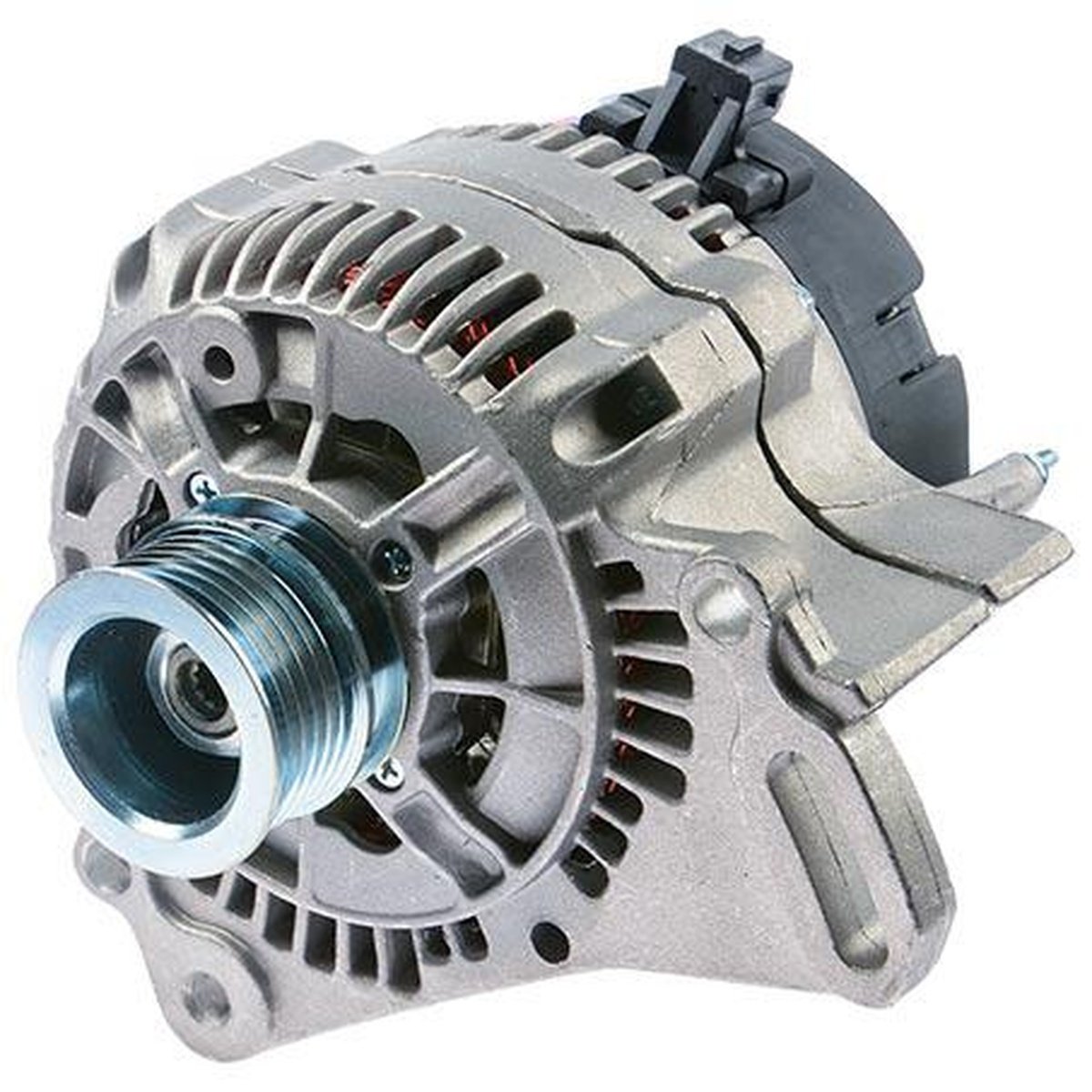OEX Alternator 12V 70A (Bosch Style) BXA012