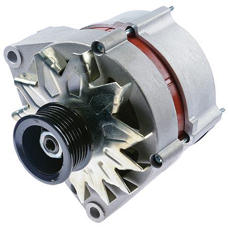 OEX Alternator 12V 80A (Bosch Style) BXA017