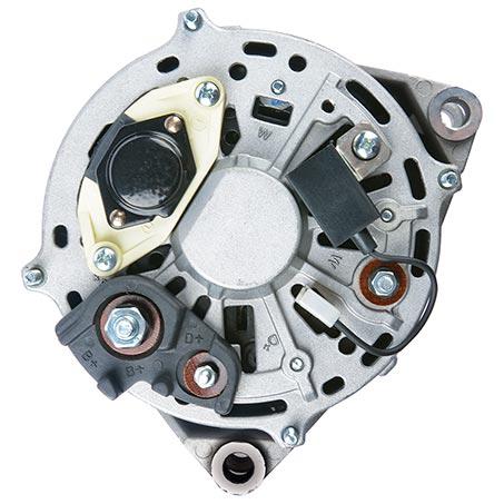 OEX Alternator 12V 80A (Bosch Style) BXA017