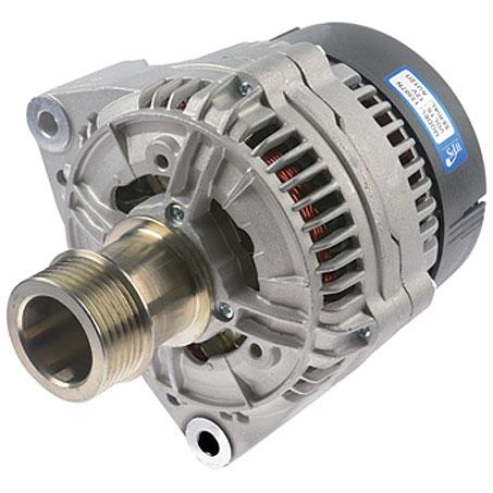 OEX Alternator 12V 130A (Bosch Style) BXA018