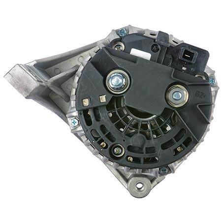 OEX Alternator 12V 120A (Bosch Style) BXA024