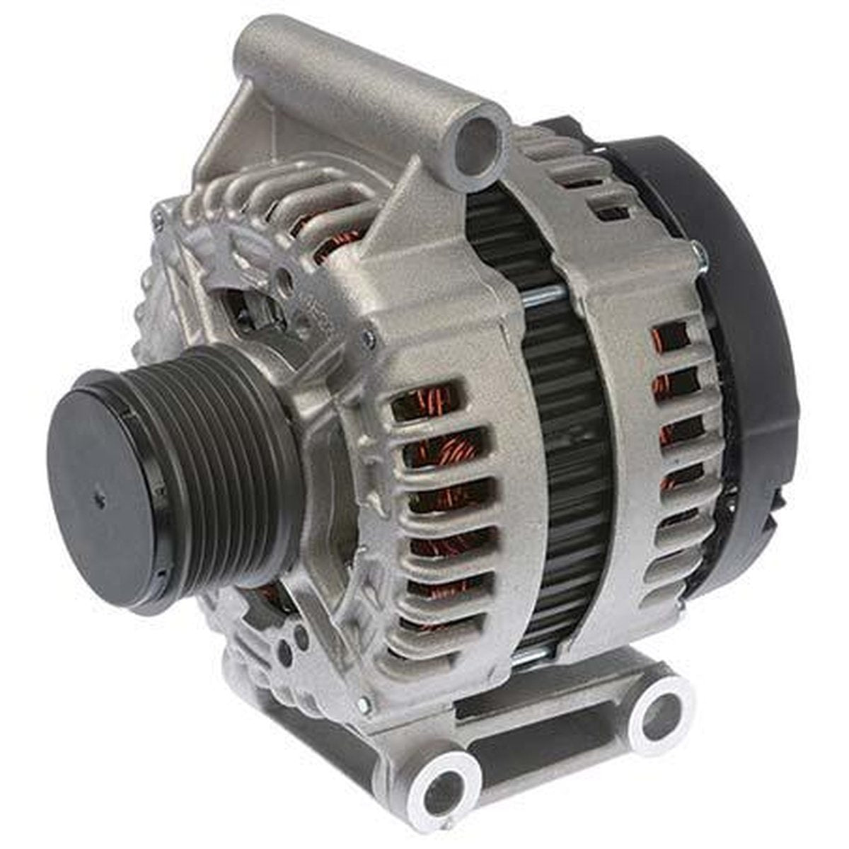 OEX Alternator 12V 180A (Bosch Style) BXA028