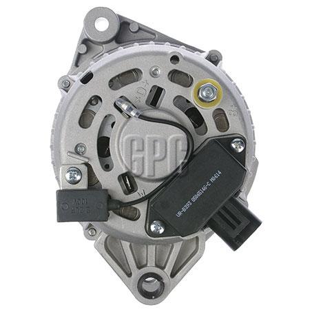 OEX Alternator 12V 70A (Bosch Style) BXA029CA