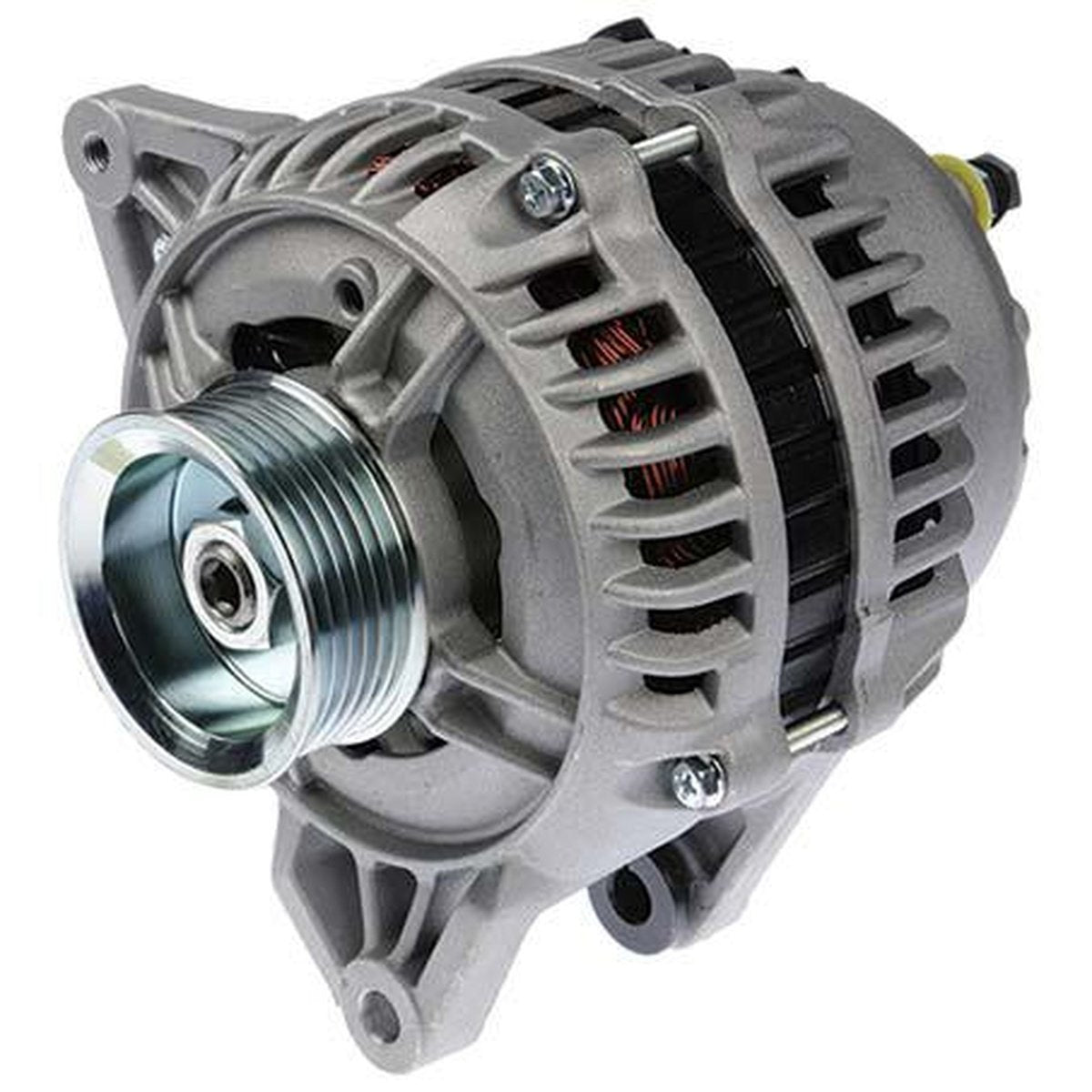 OEX Alternator 12V 120A (Bosch Style) BXA031