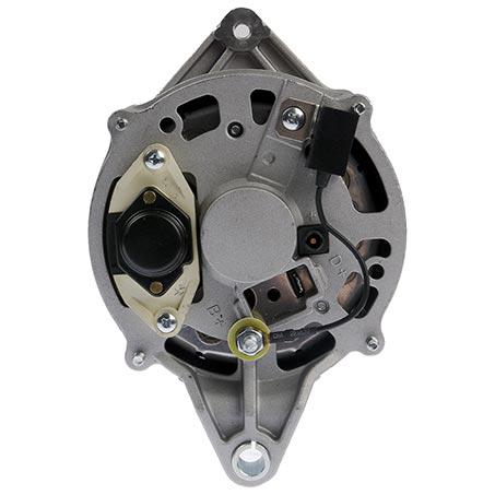 OEX Alternator 12V 60A (Bosch Style) BXA038