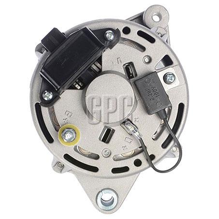 OEX Alternator 12V 70A (Bosch Style) BXA039CA