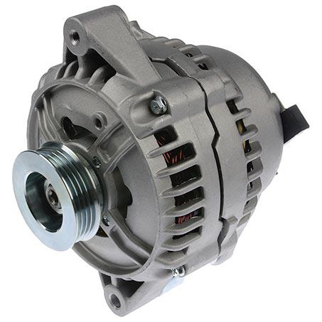 OEX Alternator 12V 120A (Bosch Style) BXA042