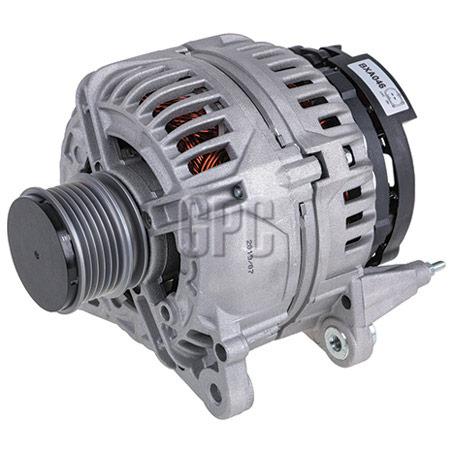 OEX Alternator 12V 140A (Bosch Style) BXA046