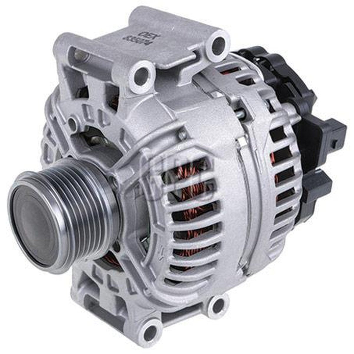 OEX Alternator 12V 140A (Bosch Style) BXA047