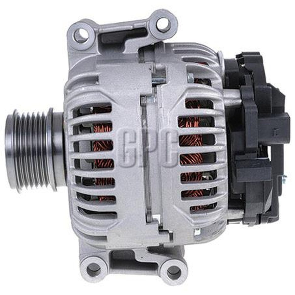 OEX Alternator 12V 140A (Bosch Style) BXA047