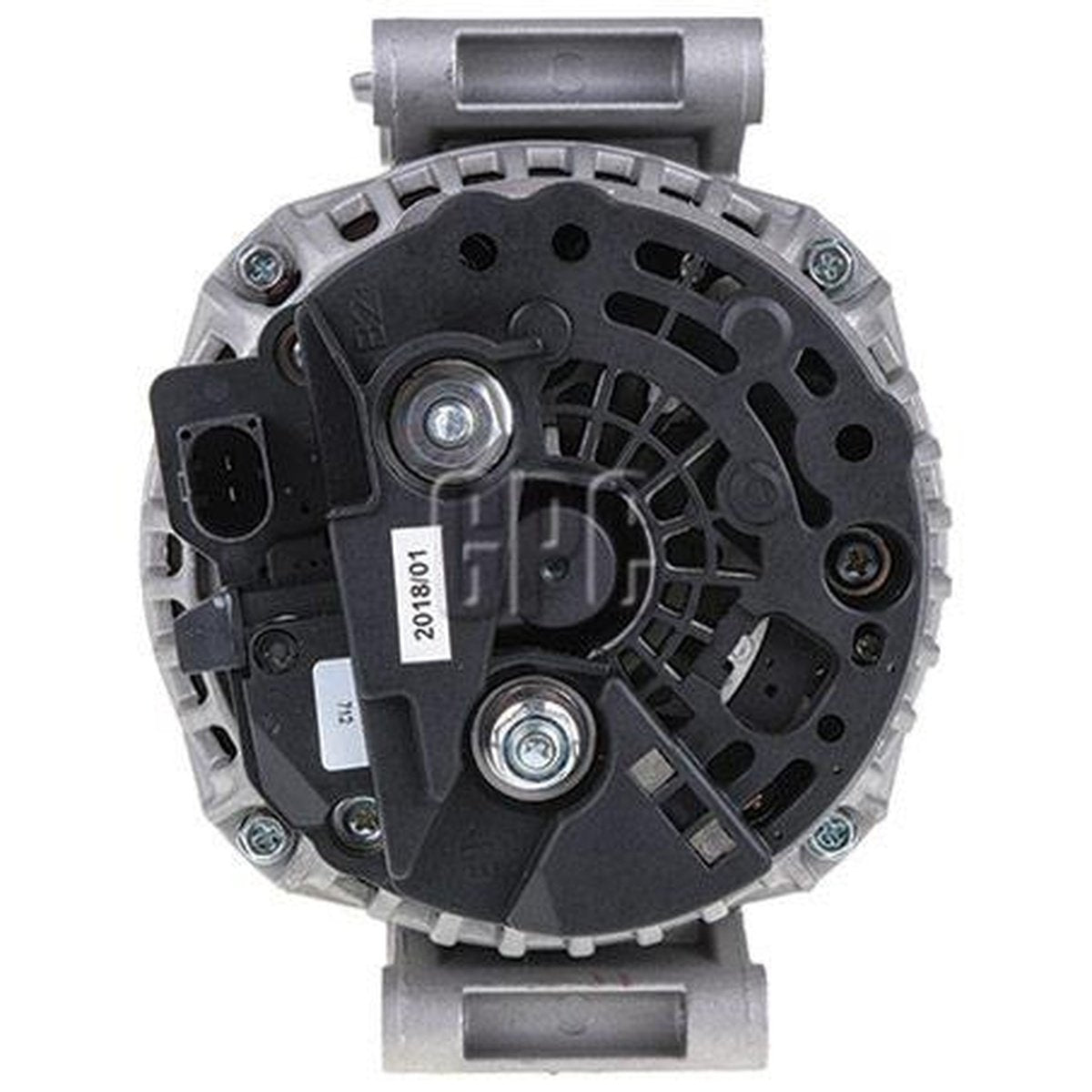 OEX Alternator 12V 140A (Bosch Style) BXA047
