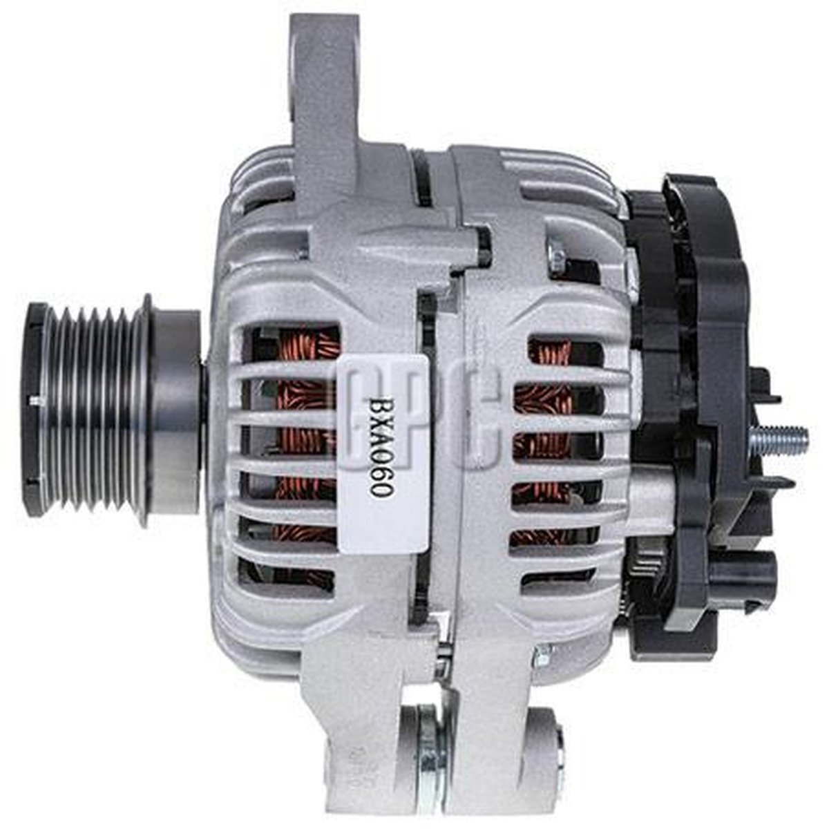 OEX Alternator 12V 140A (Bosch Style) BXA060