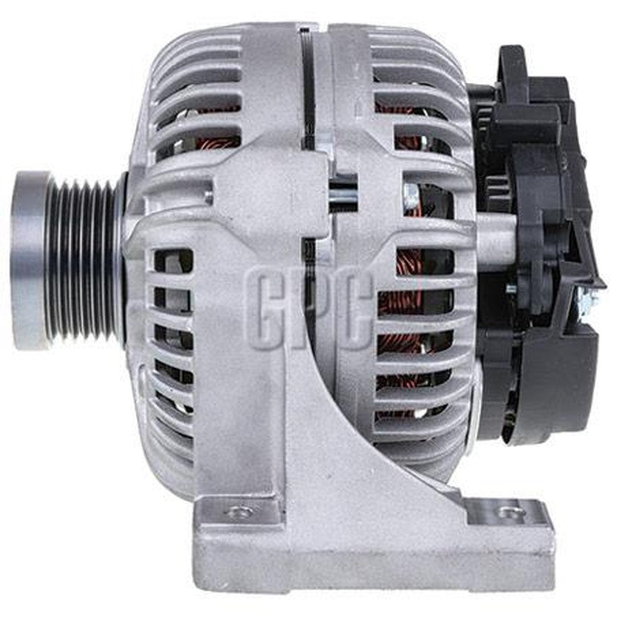 OEX Alternator 12V 160A (Bosch Style) BXA068