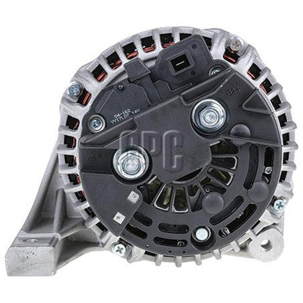 OEX Alternator 12V 160A (Bosch Style) BXA068