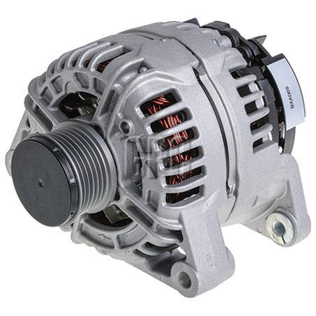 OEX Alternator 12V 100A (Bosch Style) BXA069