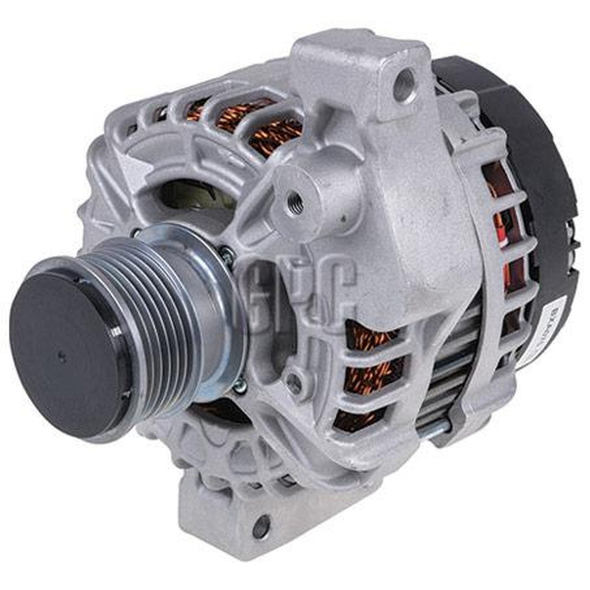 OEX Alternator 12V 180A (Bosch Style) BXA070