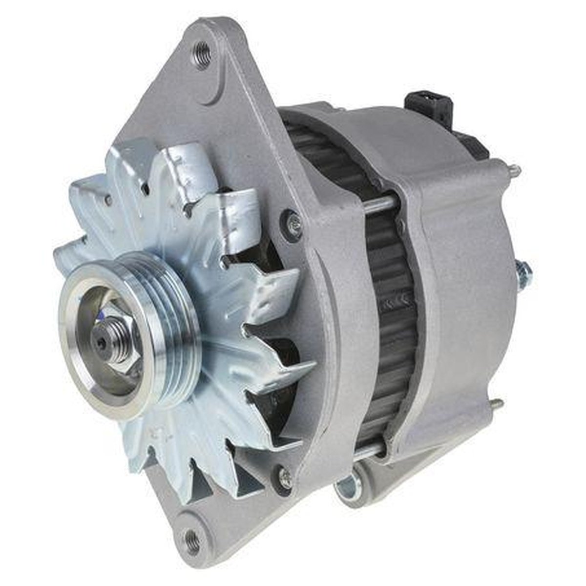 OEX Alternator 12V 85A (Bosch Style) BXA073