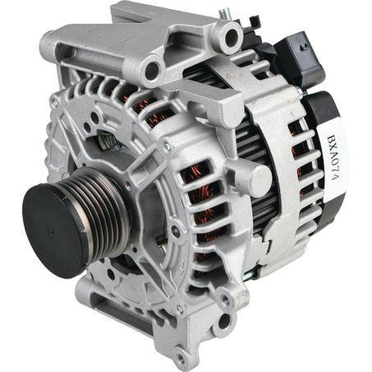 OEX Alternator 12V 180A (Bosch Style) BXA074