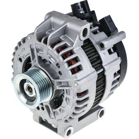 OEX Alternator 12V 180A (Bosch Style) BXA075