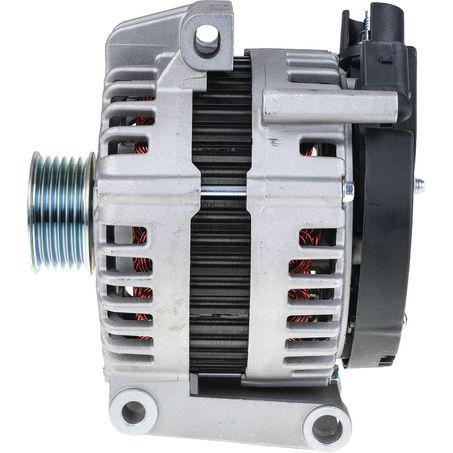 OEX Alternator 12V 180A (Bosch Style) BXA075
