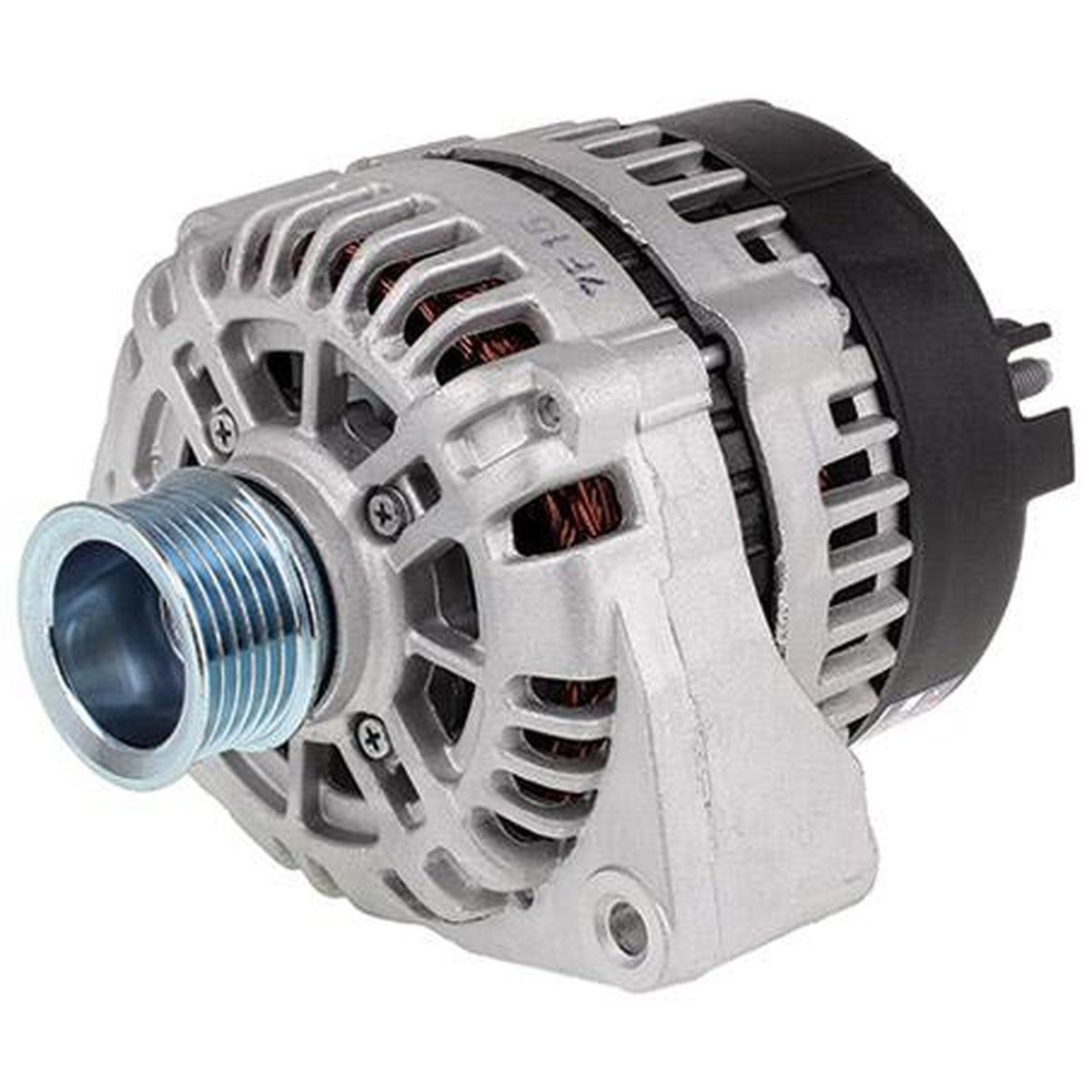 OEX Alternator 12V 120A (Bosch Style) BXA4017