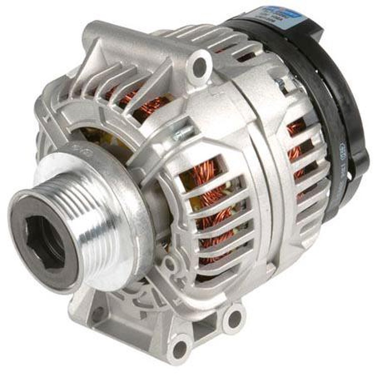 OEX Alternator 12V 105A (Bosch Style) BXA4018
