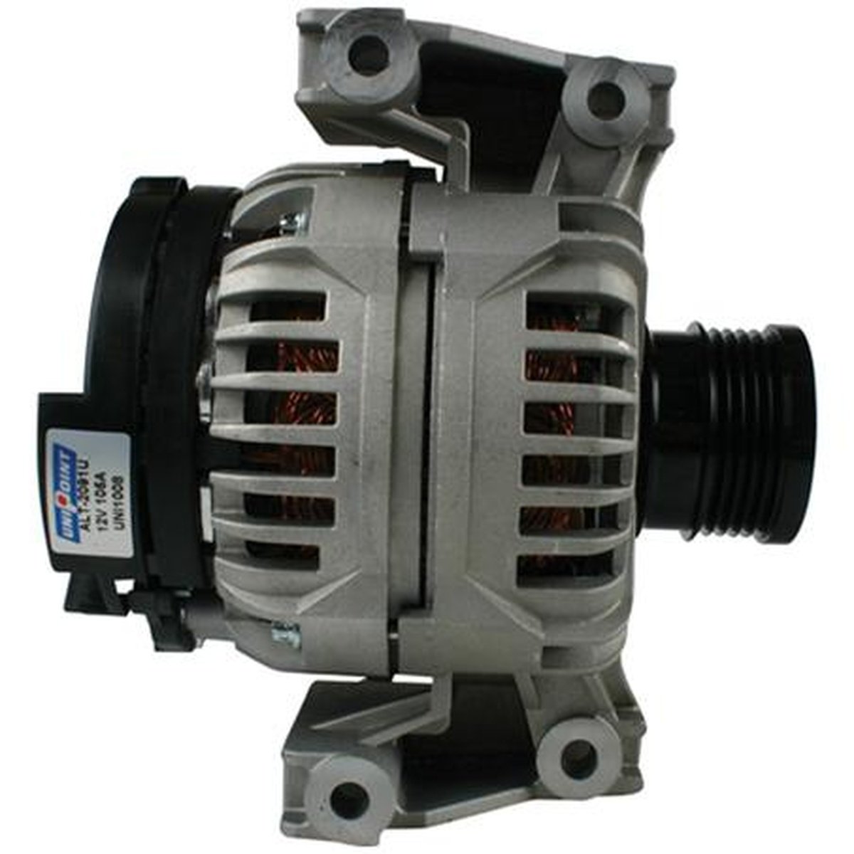OEX Alternator 12V 120A (Bosch Style) BXA4019