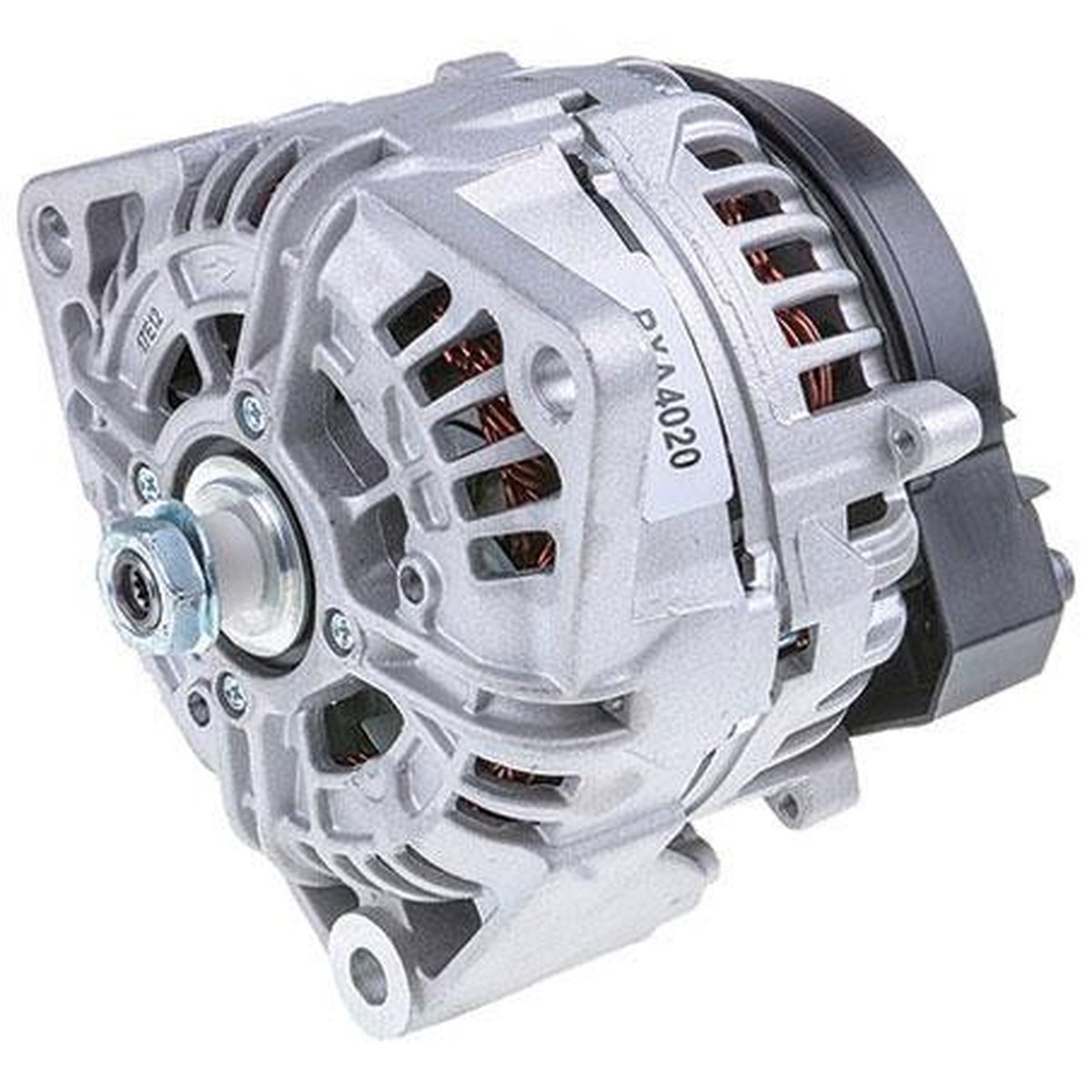 OEX Alternator 24V 80A (Bosch Style) BXA4020