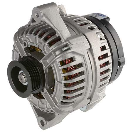 OEX Alternator 12V 120A (Bosch Style) BXA4037