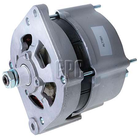 OEX Alternator 24V 55A (Bosch Style) BXA9019