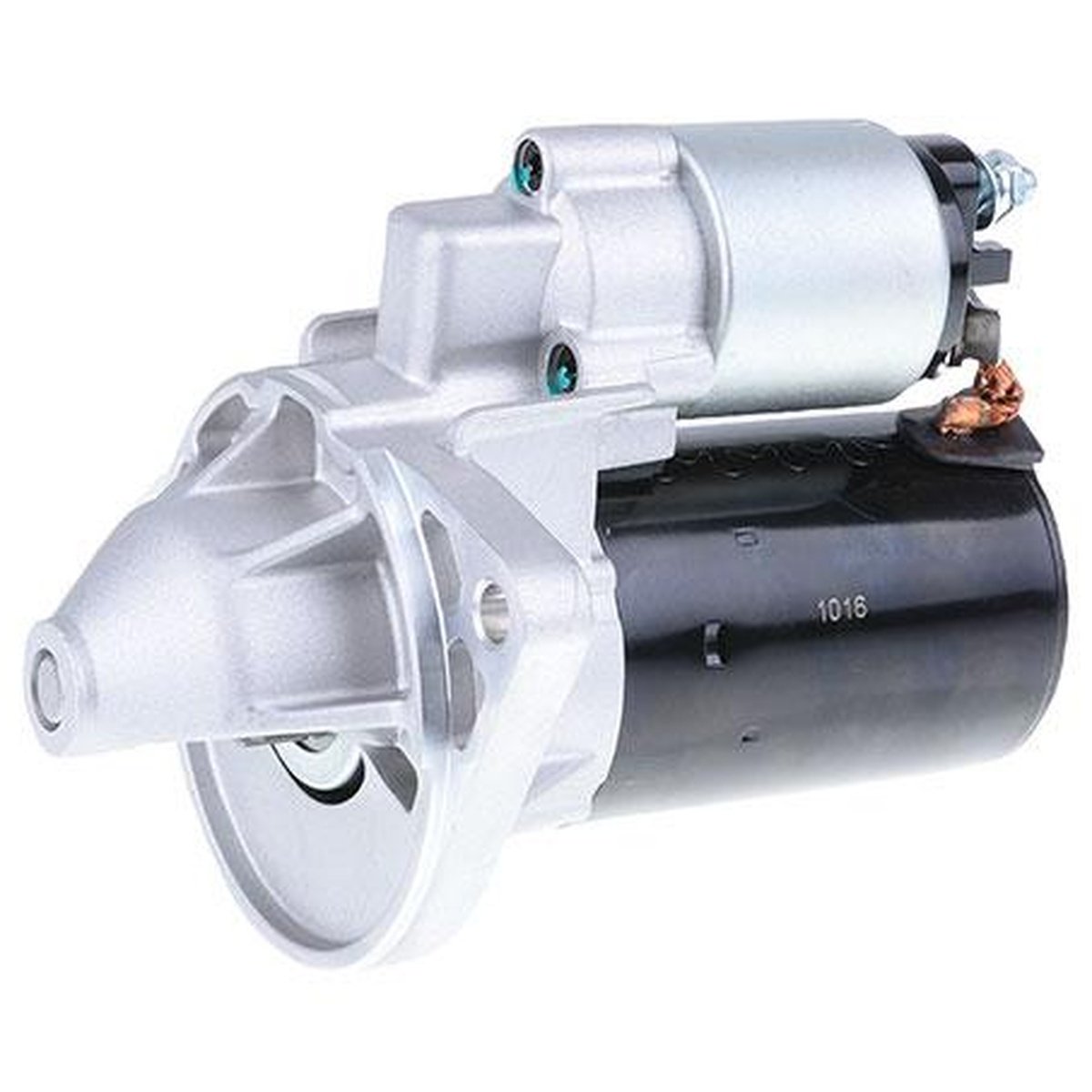 OEX Starter Motor 12V 10th Cw (Bosch Style) BXS0102