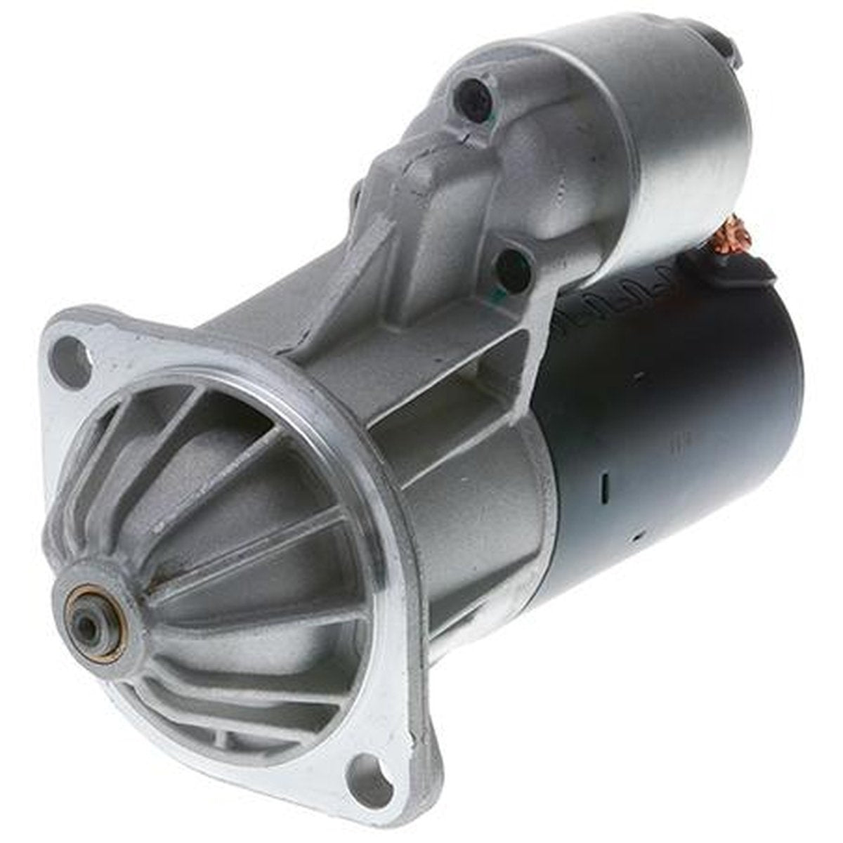 OEX Starter Motor 12V 9th Cw (Bosch Style) BXS0103