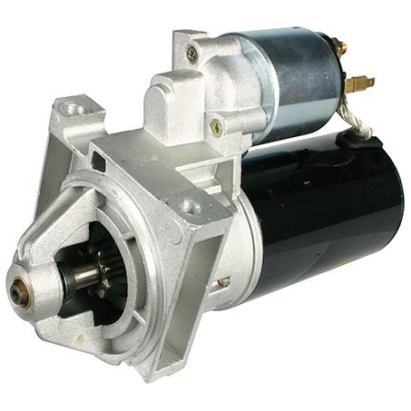 OEX Starter Motor 12V 9th Cw (Bosch Style) BXS0106