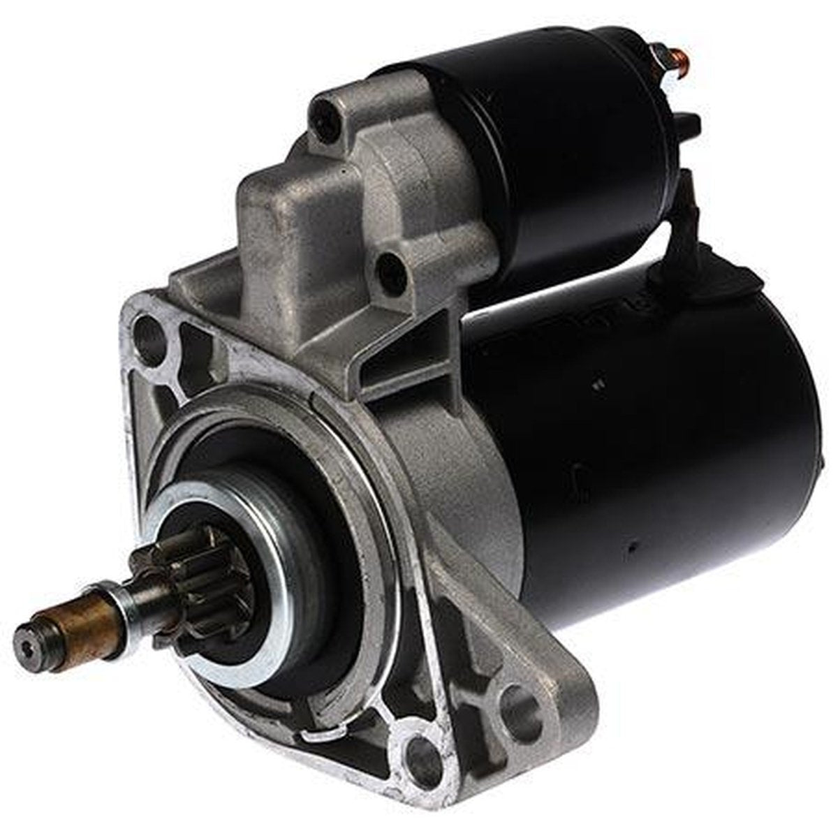 OEX Starter Motor 12V 9Th CCW (Bosch Style) BXS0111