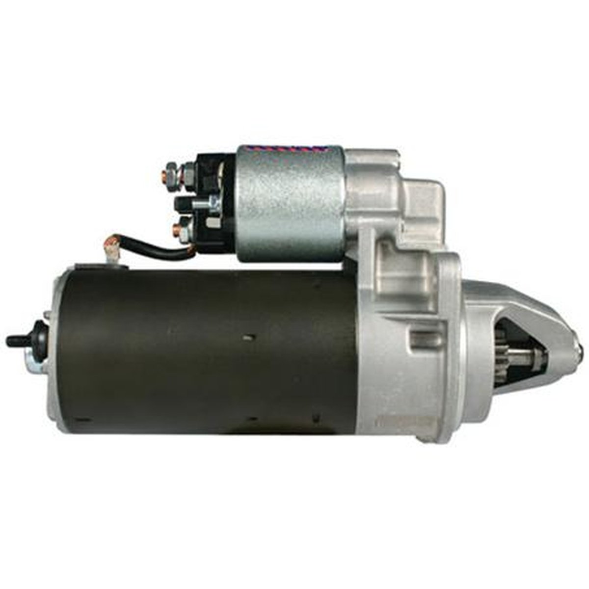 OEX Starter Motor 12V 9Th CW (Bosch Style) BXS0114