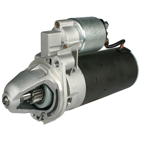 OEX Starter Motor 12V 10th Cw (Bosch Style) BXS0115