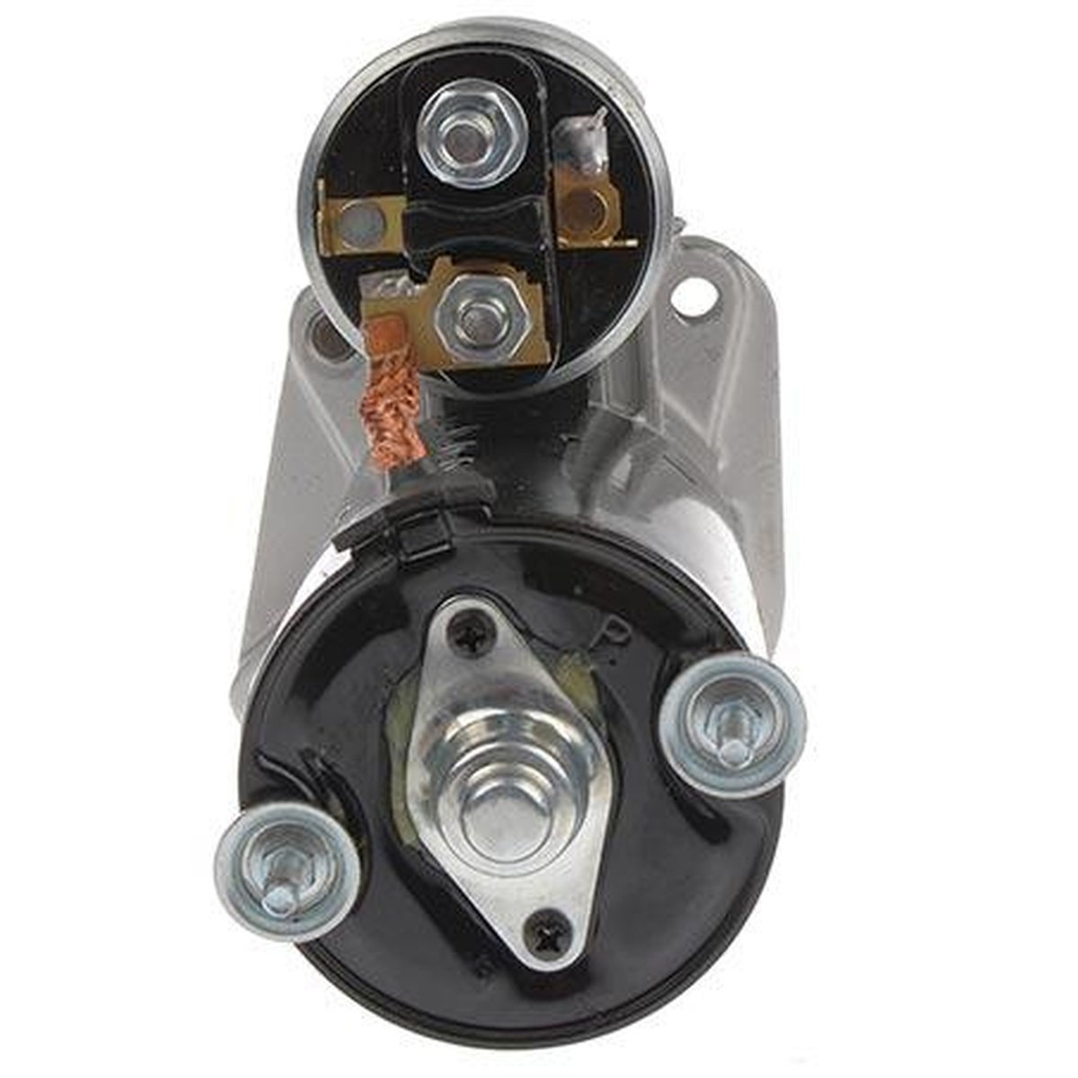 OEX Starter Motor 12V 9Th CW (Bosch Style) BXS0122