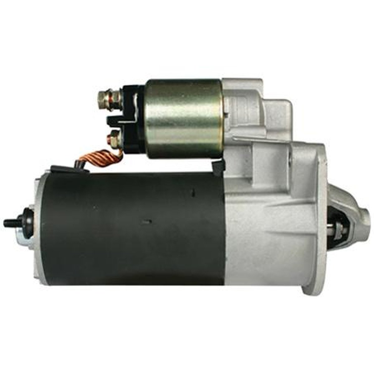 OEX Starter Motor 12V 9Th CW (Bosch Style) BXS0122