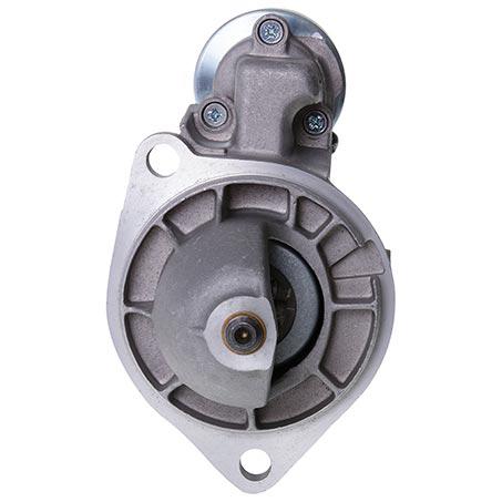 OEX Starter Motor 12V 9Th CW (Bosch Style) BXS0123