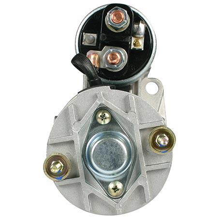 OEX Starter Motor 12V 9Th CW (Bosch Style) BXS0123