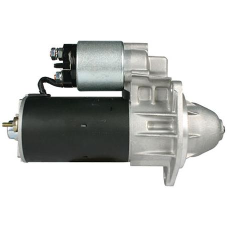 OEX Starter Motor 12V 9Th CW (Bosch Style) BXS0123