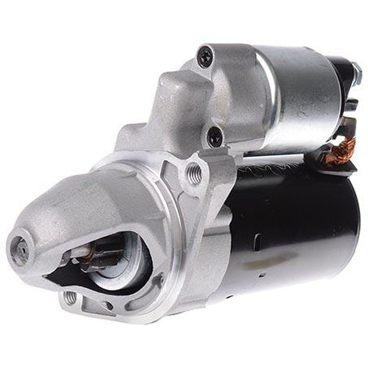 OEX Starter Motor 12V 9Th CW (Bosch Style) BXS0128