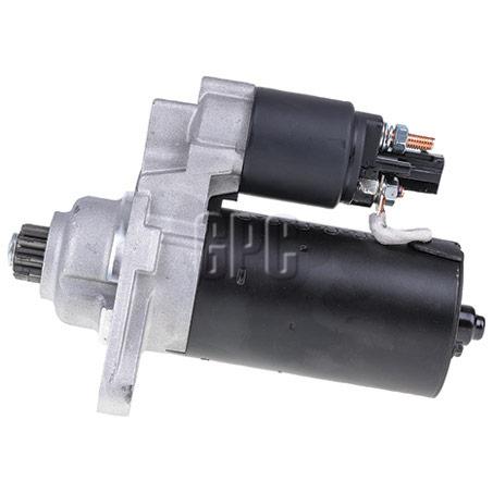 OEX Starter Motor 12V 10Th CCW (Bosch Style) BXS0152