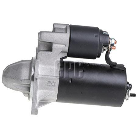 OEX Starter Motor 12V 9Th CW (Bosch Style) BXS0153
